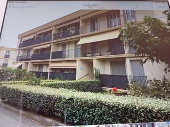 Location appartement 4 pièces Aix-en-Provence 13