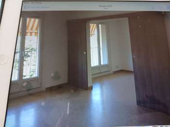 Location appartement 4 pièces