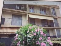 Location appartement 4 pièces