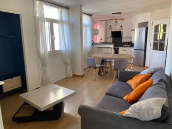 Location Appartement 3 piècesAix-en-Provence