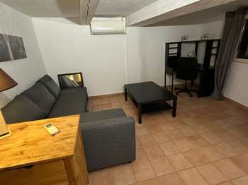 Location appartement 1 pièce Aix-en-Provence 13