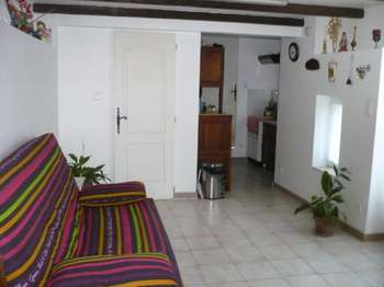 Location appartement 1 pièce Aix-en-Provence 13