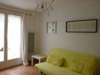 Location appartement 1 pièce