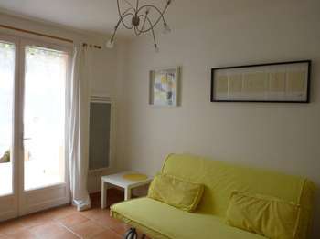 Location appartement 1 pièce Aix-en-Provence 13