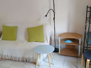 Location Appartement T1Aix-en-Provence