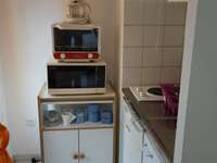 Location appartement 1 pièce