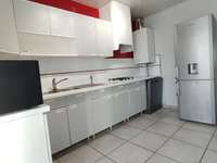 Location appartement 4 pièces