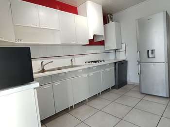 Location Appartement 4 piècesAix-en-Provence