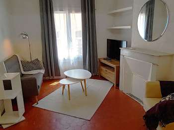 Location Appartement 2 piècesAix-en-Provence