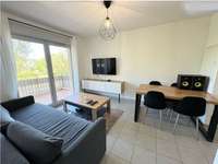 Location appartement 2 pièces