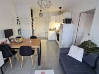 Location appartement 2 pièces