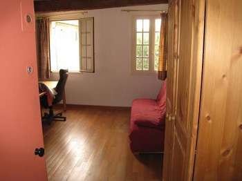 Location Appartement T1Aix-en-Provence