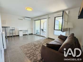 Location Appartement T1Aix-en-Provence