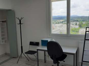 Location Appartement T1Aix-en-Provence