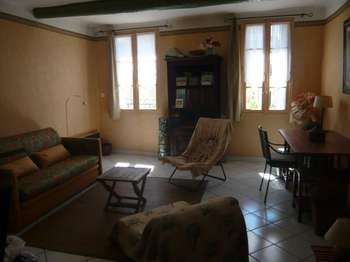 Location appartement 1 pièce Aix-en-Provence 13
