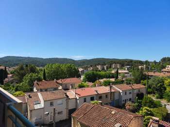Location Appartement 3 piècesAix-en-Provence