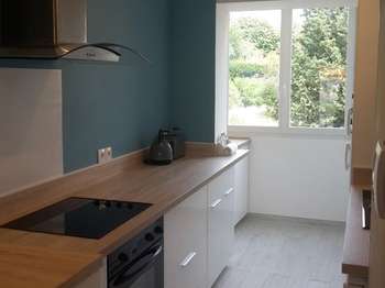 Location Appartement 3 piècesAix-en-Provence