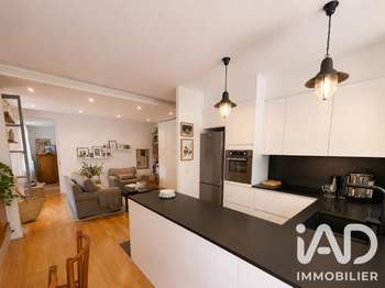 Location appartement 5 pièces Location appartement 5 pièces