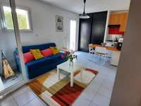 Location appartement 1 pièce Location appartement 1 pièce