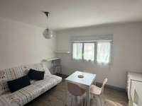 Location appartement 1 pièce Location appartement 1 pièce