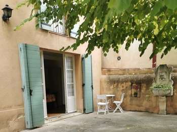 Location appartement 1 pièce Aix-en-Provence 13