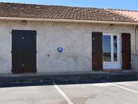 Location appartement 1 pièce