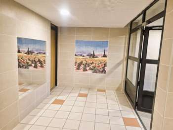 Location Appartement 3 piècesAix-en-Provence
