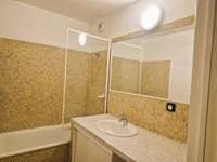 Location appartement 3 pièces