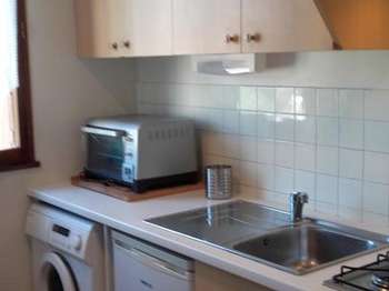 Location Appartement T1Aix-en-Provence