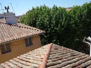 Location Appartement 3 piècesAix-en-Provence
