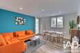 Location appartement 4 pièces Aix-en-Provence - 13