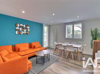 Location Appartement 4 piècesAix-en-Provence