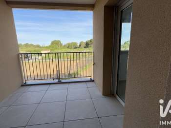 Location appartement 2 pièces Aix-en-Provence 13