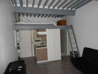 Location appartement 1 pièce Location appartement 1 pièce