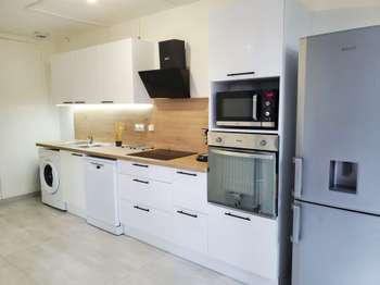 Location Appartement 3 piècesAix-en-Provence