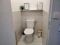 Location appartement 3 pièces