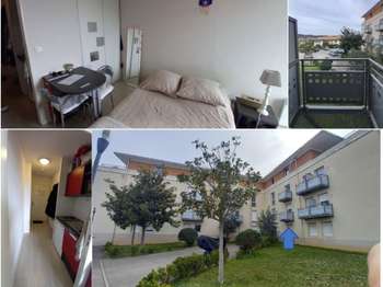 Location Appartement T1Aix-en-Provence