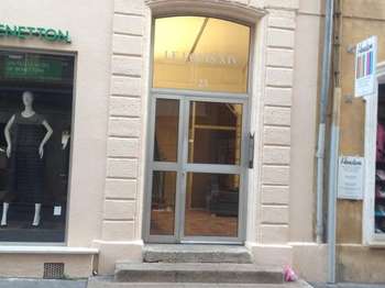 Location Appartement T1Aix-en-Provence