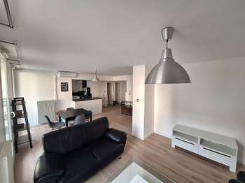 Location appartement 2 pièces Aix-en-Provence 13