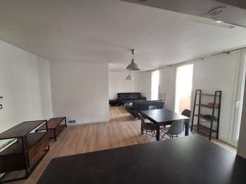 Location appartement 2 pièces