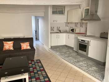 Location appartement 2 pièces Aix-en-Provence 13