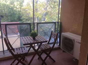 Location Appartement 2 piècesAix-en-Provence