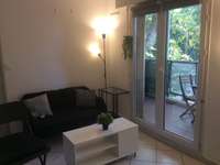 Location appartement 2 pièces Location appartement 2 pièces