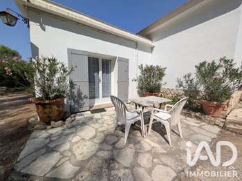 Location Appartement T1Aix-en-Provence
