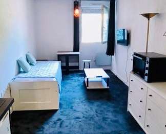 Location Appartement T1Aix-en-Provence