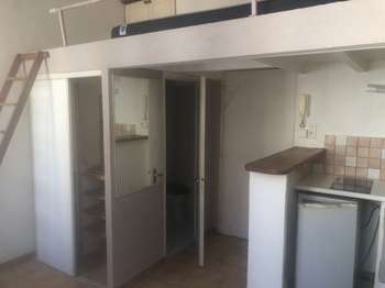 Location Appartement T1Aix-en-Provence