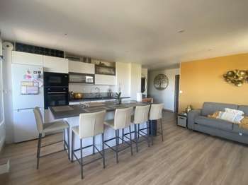 Location Appartement T1Aix-en-Provence