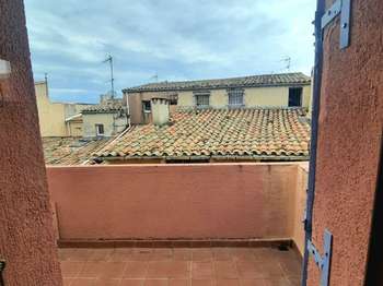 Location Appartement 2 piècesAix-en-Provence