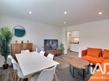 Location appartement 4 pièces Location appartement 4 pièces