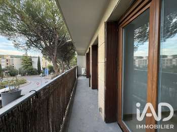 Location Appartement 2 piècesAix-en-Provence